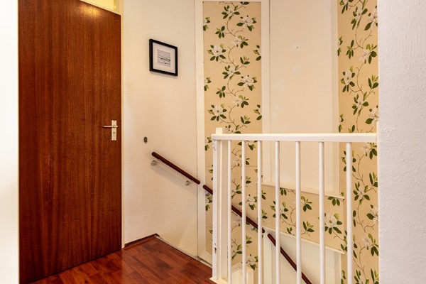 Medium property photo - Wallenbergstraat 64, 2131 TX Hoofddorp